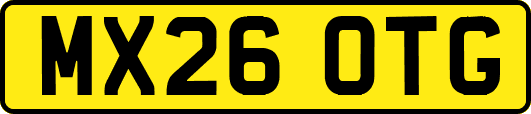 MX26OTG