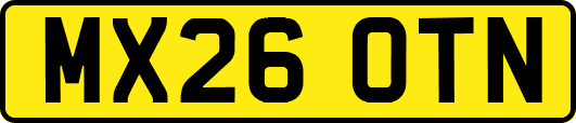 MX26OTN
