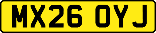 MX26OYJ