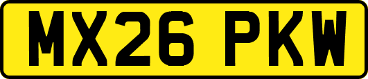 MX26PKW