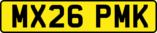 MX26PMK