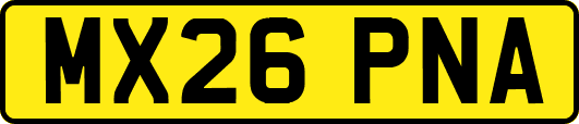 MX26PNA