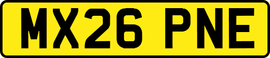MX26PNE