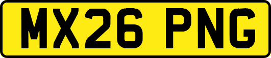 MX26PNG