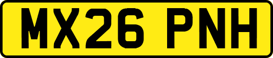MX26PNH