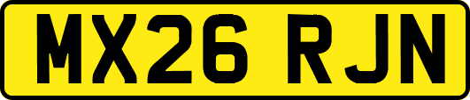MX26RJN