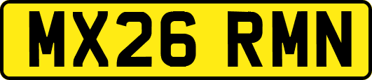 MX26RMN