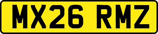 MX26RMZ