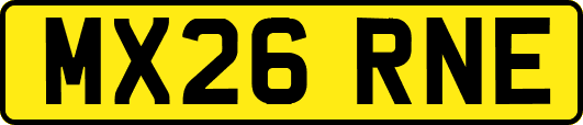 MX26RNE