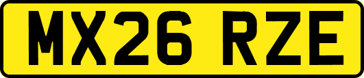 MX26RZE