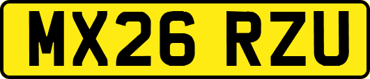MX26RZU