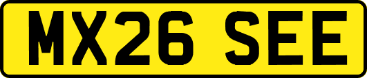 MX26SEE