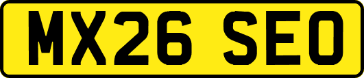 MX26SEO