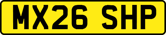 MX26SHP