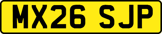 MX26SJP