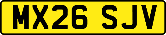MX26SJV