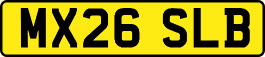 MX26SLB