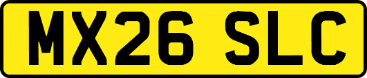 MX26SLC