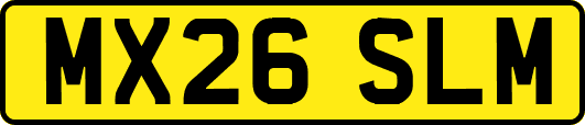 MX26SLM