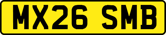 MX26SMB