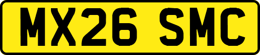 MX26SMC