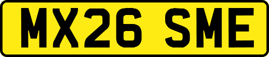 MX26SME
