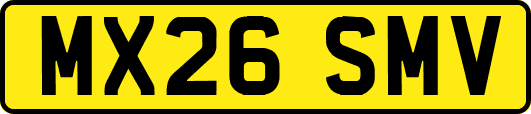 MX26SMV