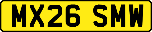 MX26SMW