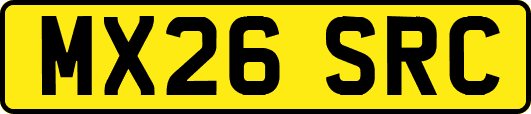 MX26SRC