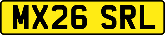 MX26SRL