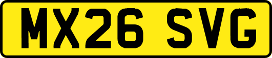 MX26SVG