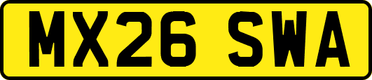 MX26SWA
