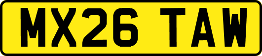 MX26TAW