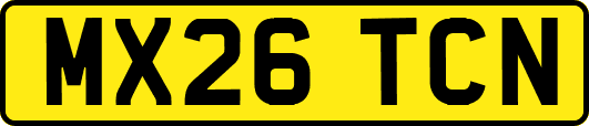 MX26TCN