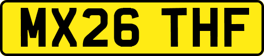 MX26THF
