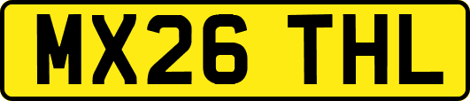 MX26THL