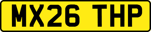 MX26THP