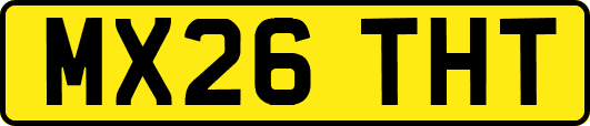 MX26THT