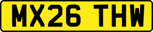 MX26THW
