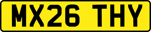 MX26THY