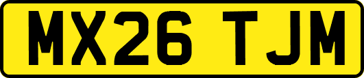MX26TJM