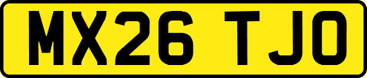 MX26TJO