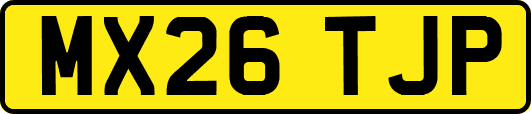 MX26TJP