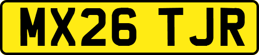 MX26TJR