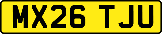 MX26TJU