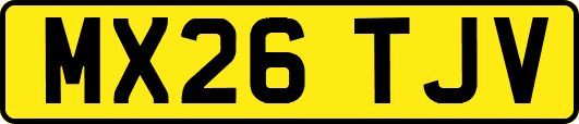 MX26TJV