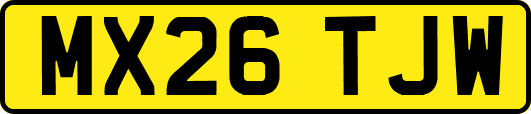 MX26TJW