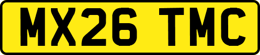 MX26TMC