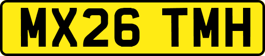 MX26TMH