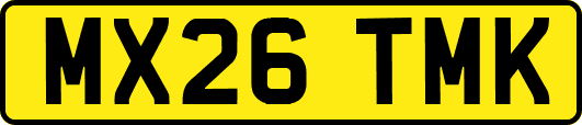 MX26TMK